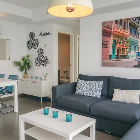 La Manga Beach Club Star 3B Экстерьер фото