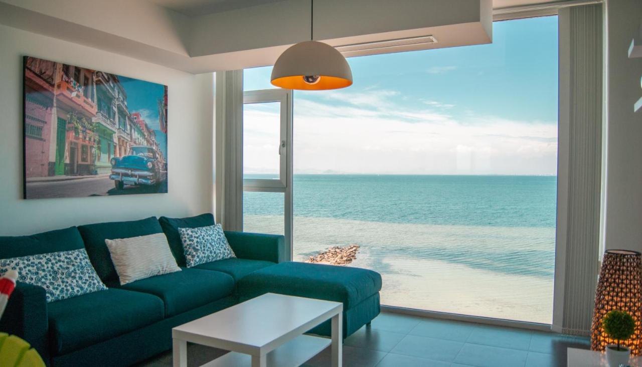 La Manga Beach Club Star 3B Экстерьер фото