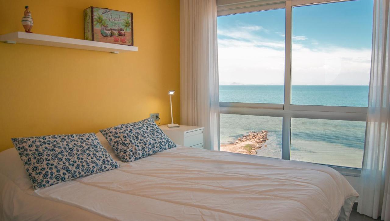 La Manga Beach Club Star 3B Экстерьер фото