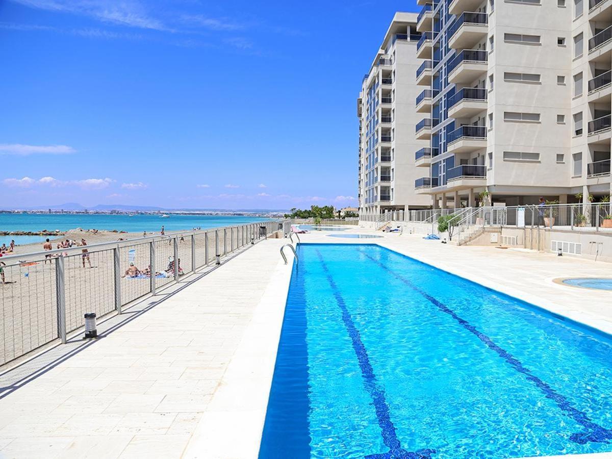 La Manga Beach Club Star 3B Экстерьер фото