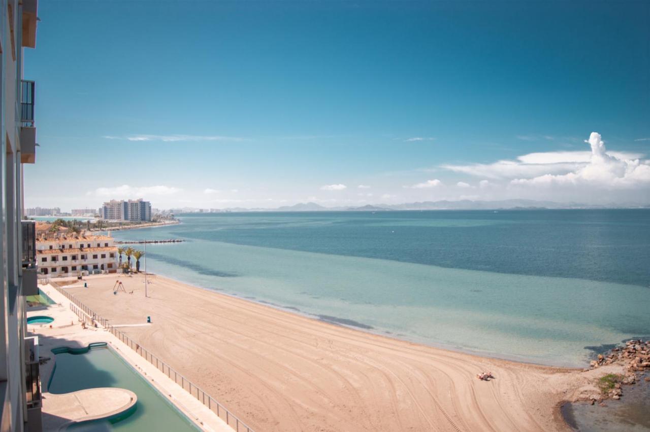 La Manga Beach Club Star 3B Экстерьер фото