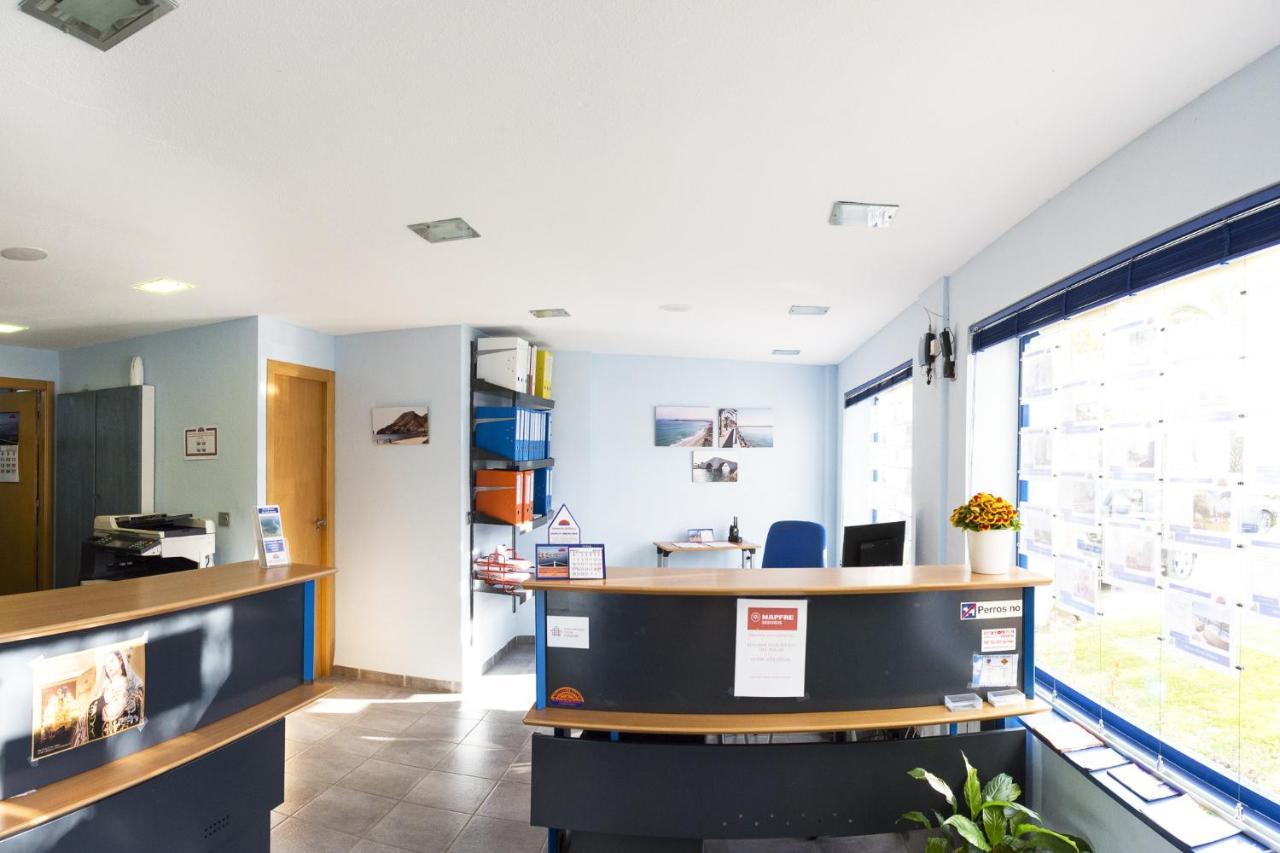 La Manga Beach Club Star 3B Экстерьер фото