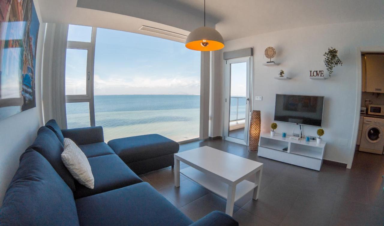 La Manga Beach Club Star 3B Экстерьер фото
