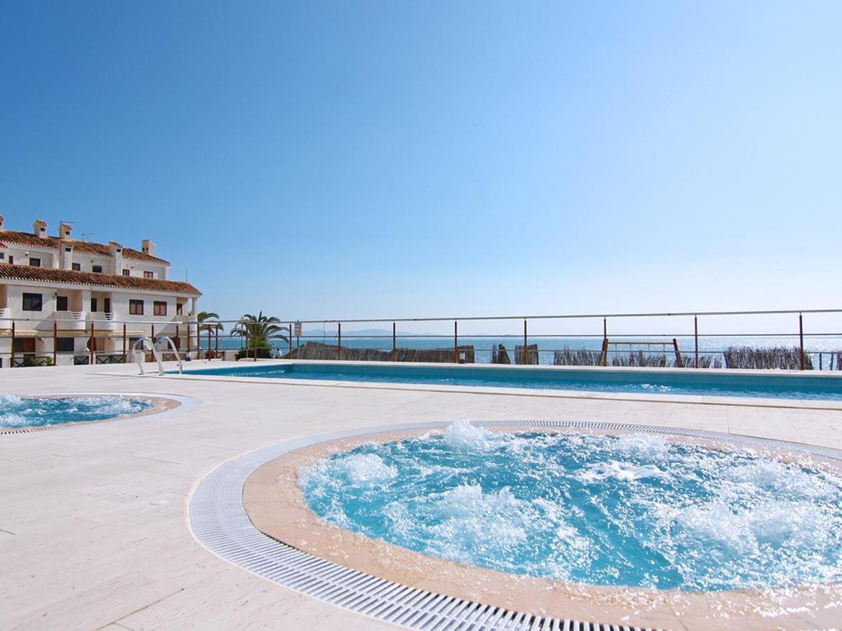La Manga Beach Club Star 3B Экстерьер фото
