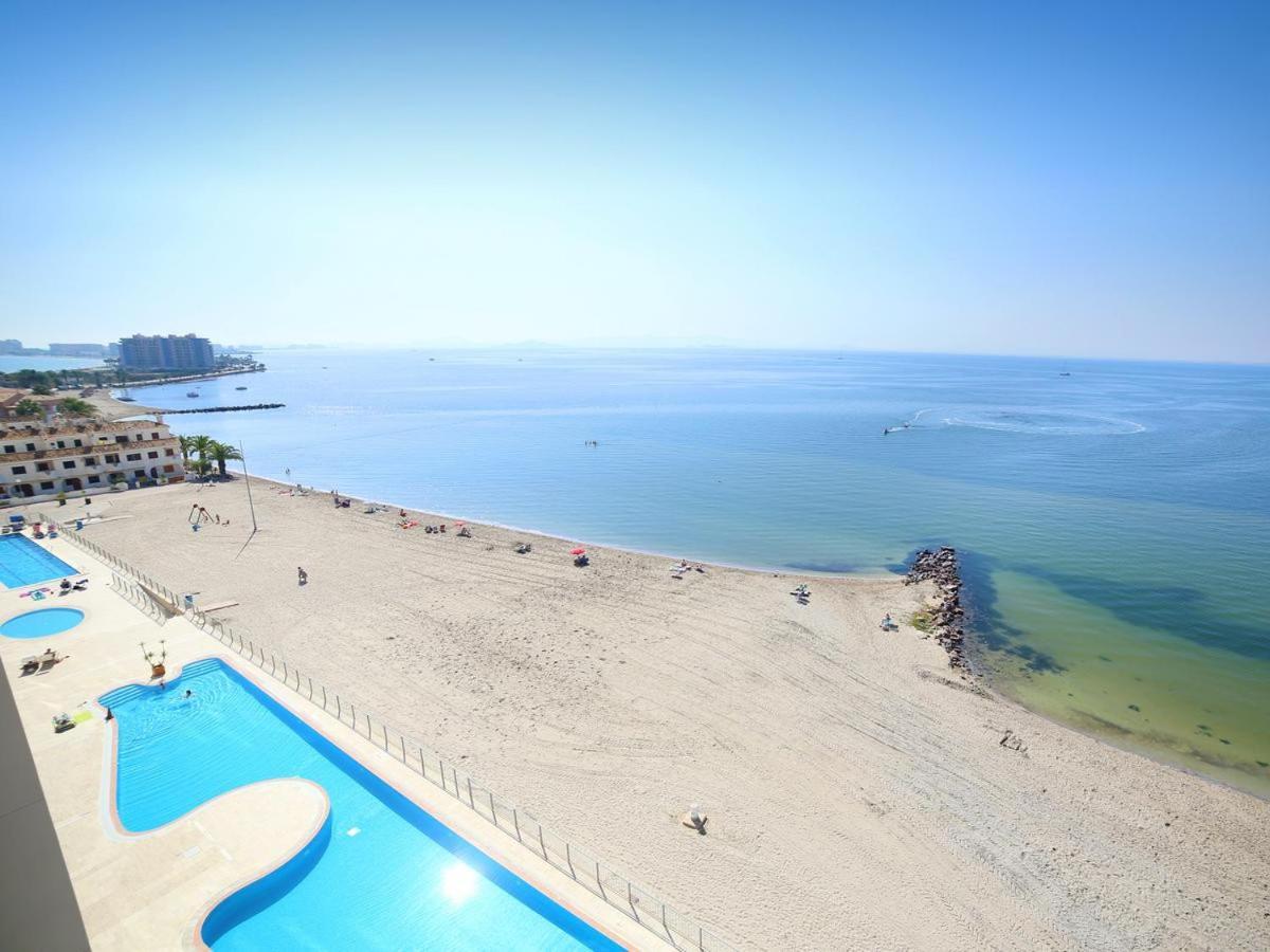 La Manga Beach Club Star 3B Экстерьер фото