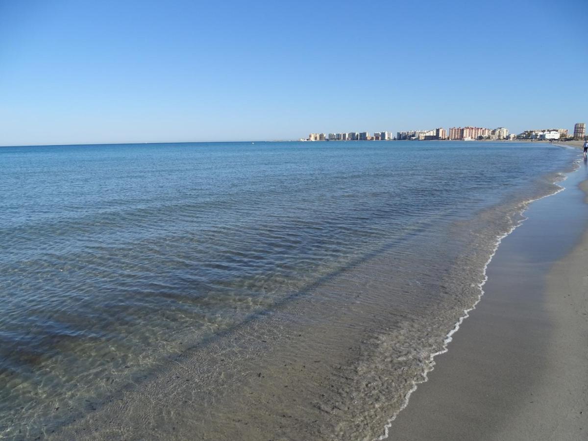 La Manga Beach Club Star 3B Экстерьер фото