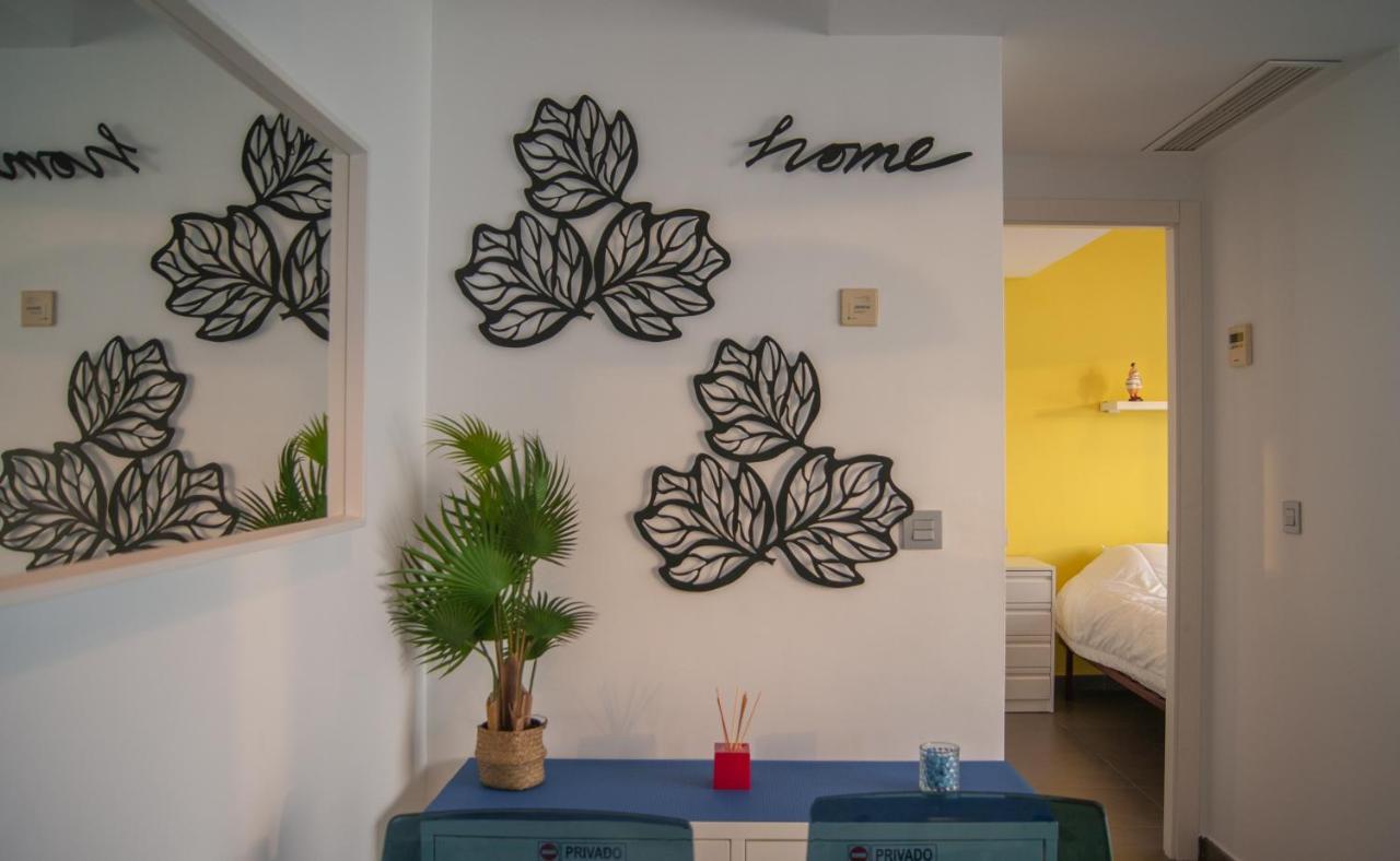 La Manga Beach Club Star 3B Экстерьер фото