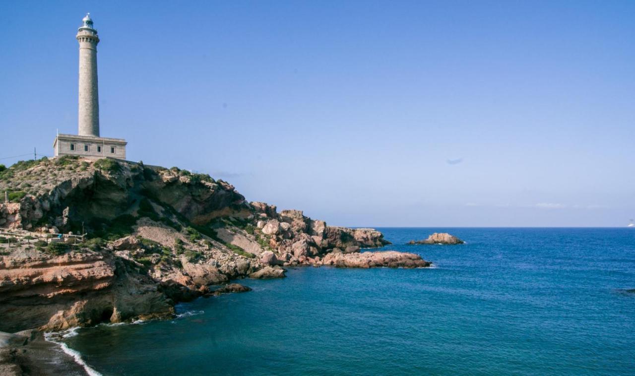 La Manga Beach Club Star 3B Экстерьер фото