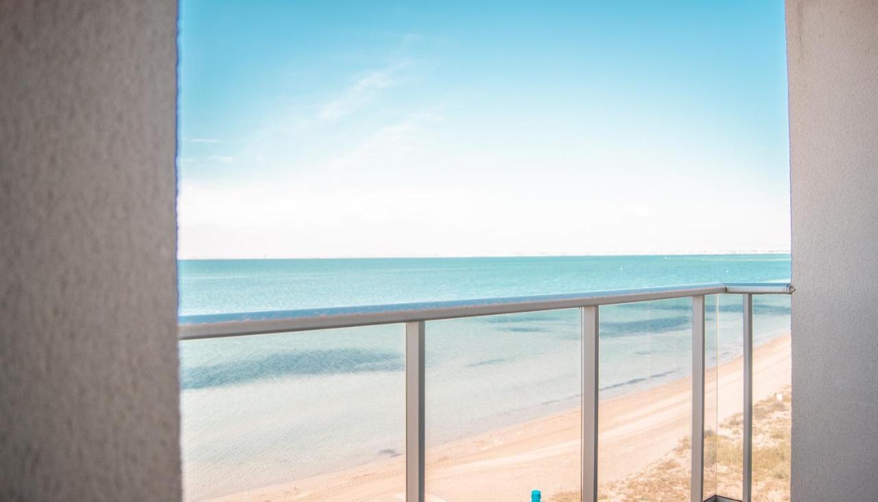 La Manga Beach Club Star 3B Экстерьер фото