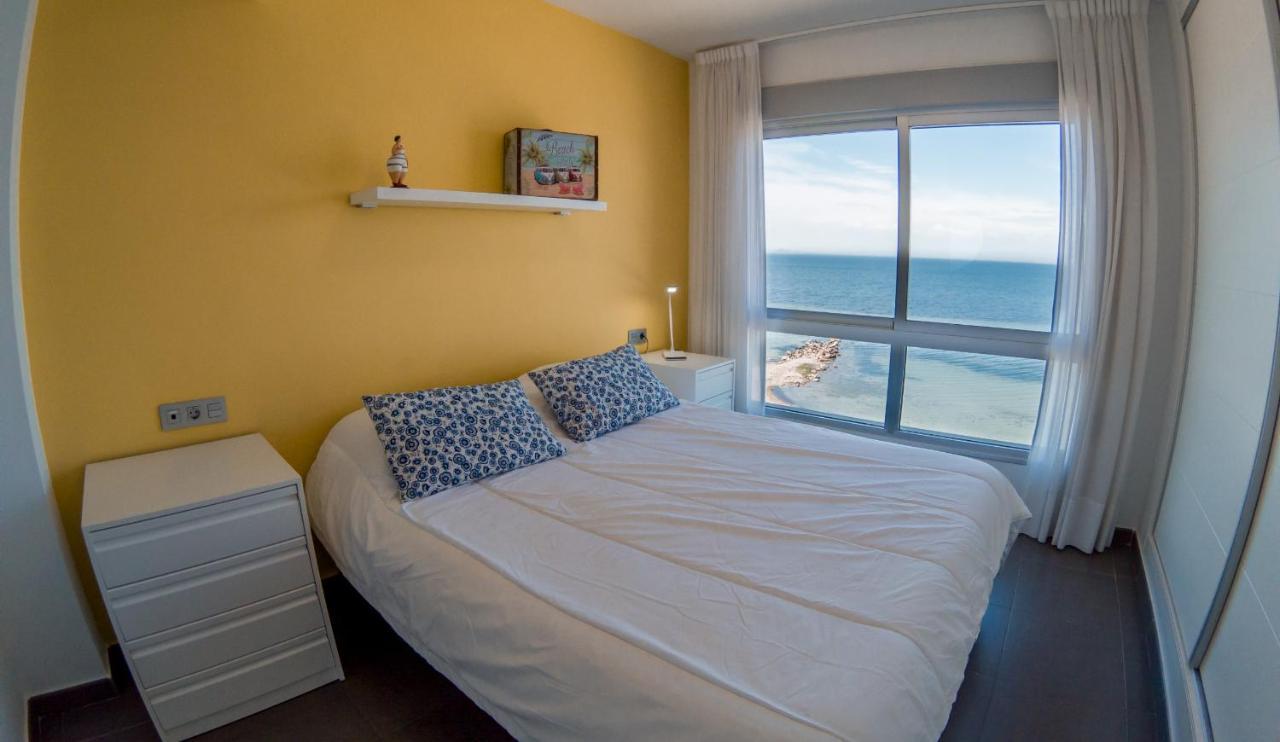 La Manga Beach Club Star 3B Экстерьер фото