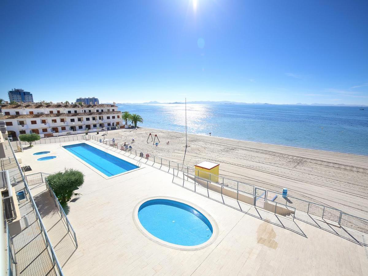 La Manga Beach Club Star 3B Экстерьер фото