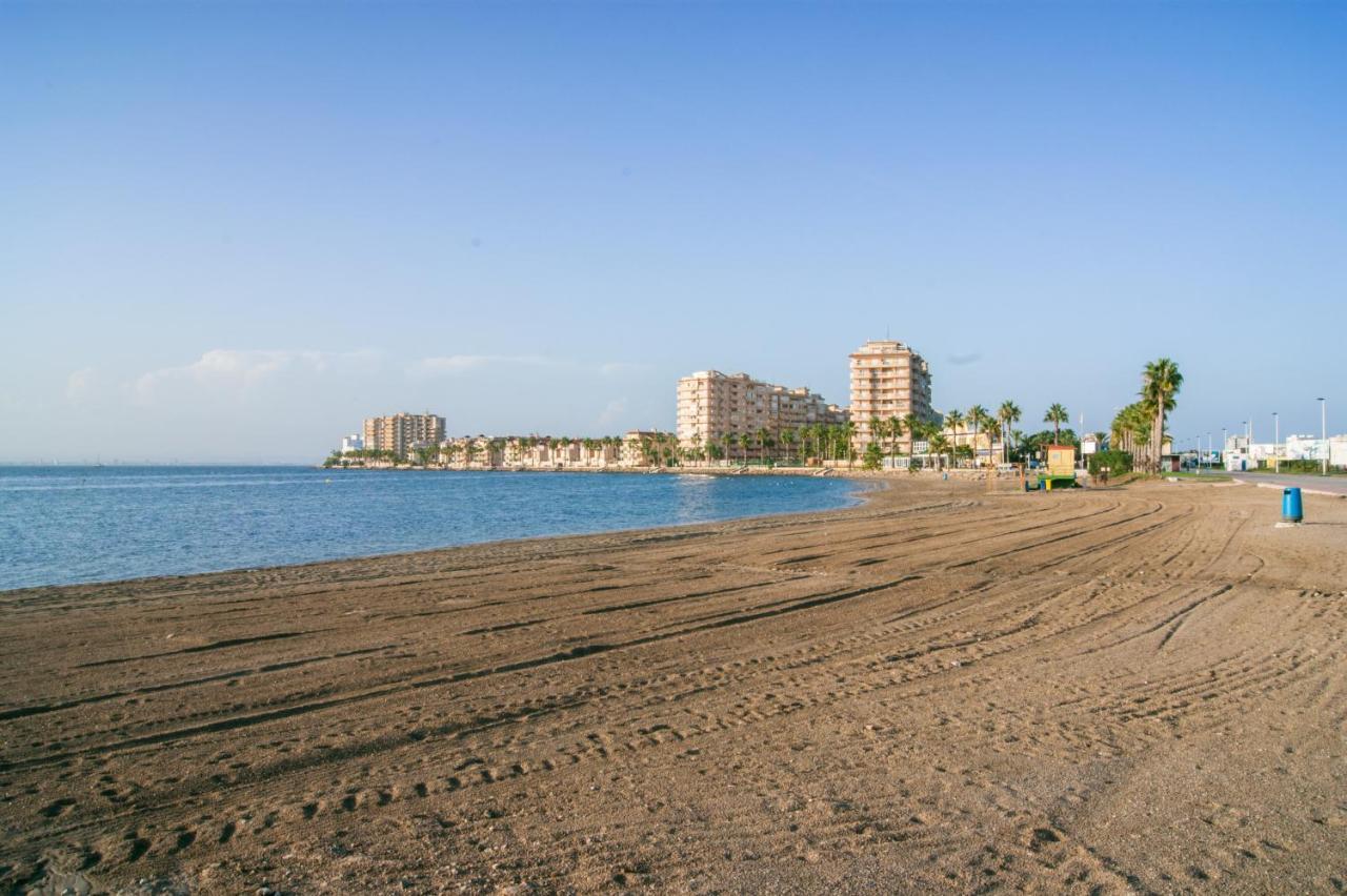 La Manga Beach Club Star 3B Экстерьер фото
