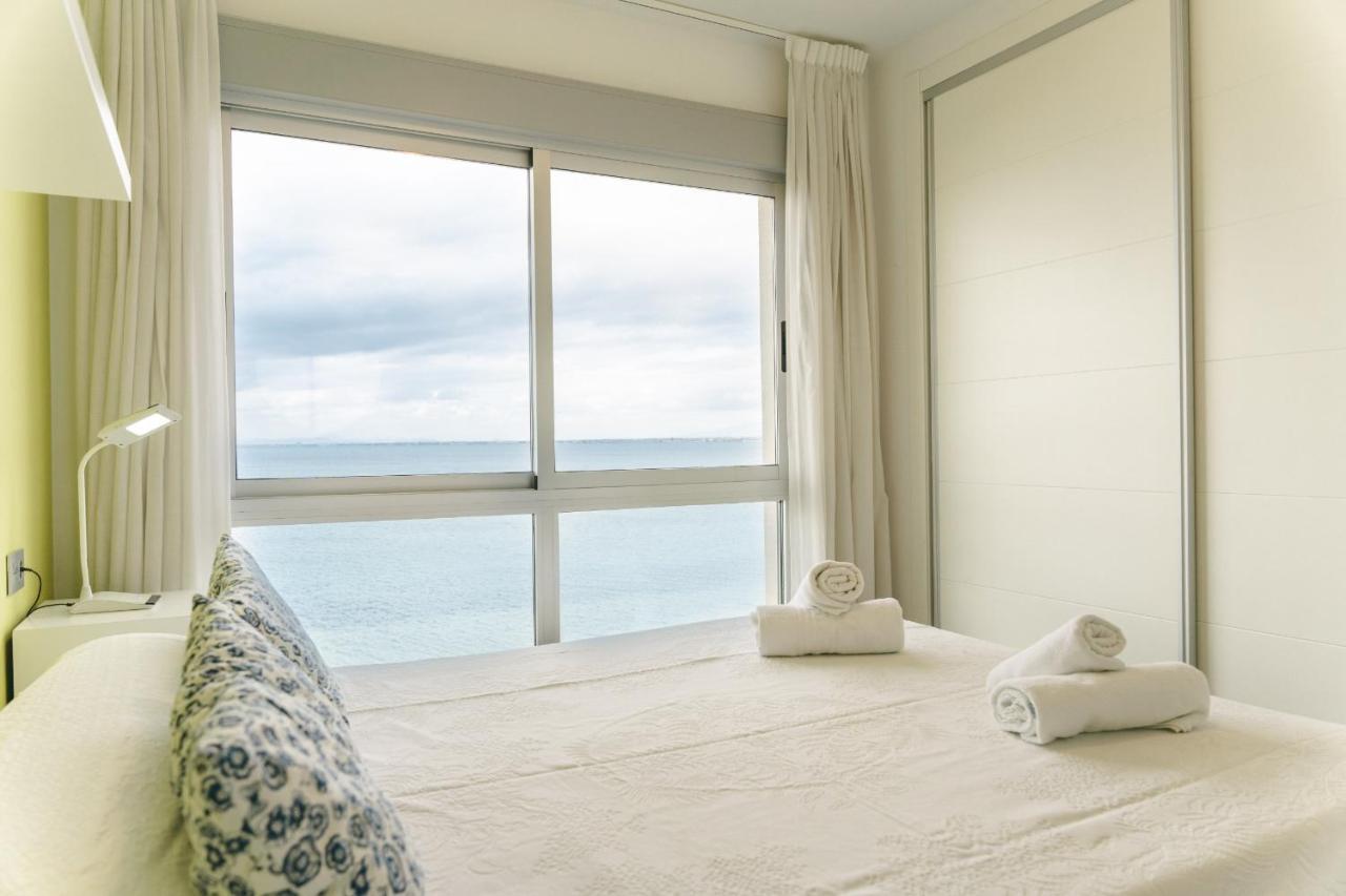 La Manga Beach Club Star 3B Экстерьер фото