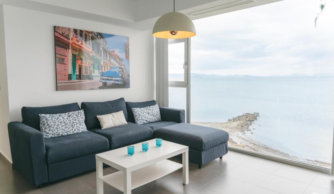La Manga Beach Club Star 3B Экстерьер фото