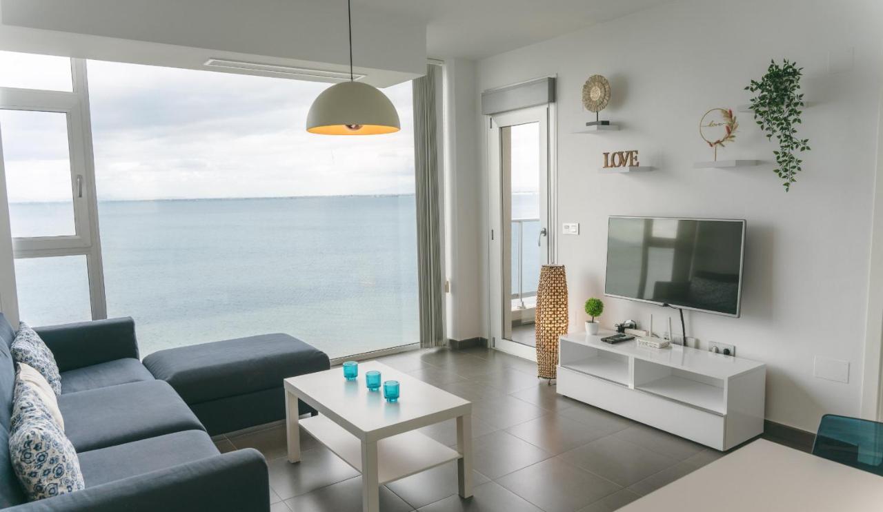 La Manga Beach Club Star 3B Экстерьер фото
