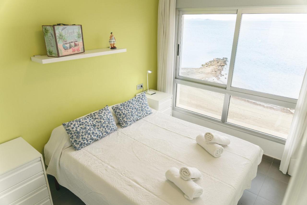 La Manga Beach Club Star 3B Экстерьер фото