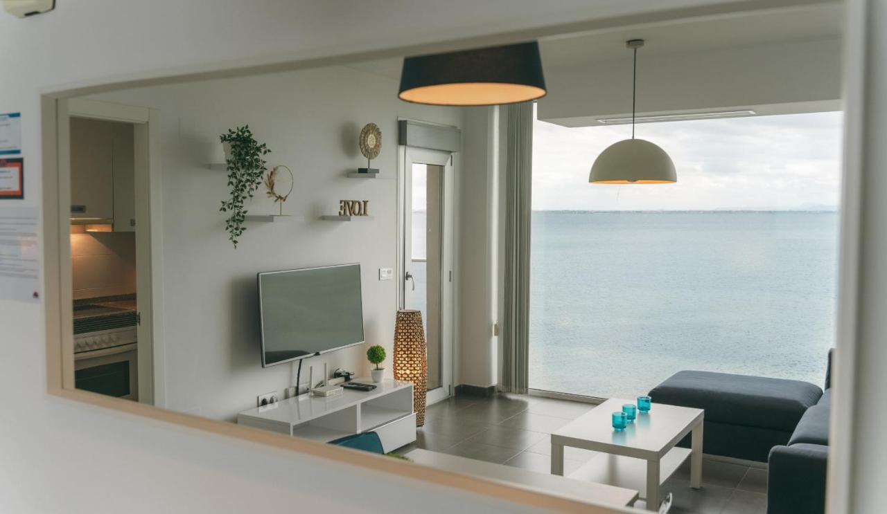 La Manga Beach Club Star 3B Экстерьер фото